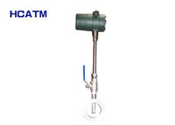 Thread Split IP65 SS316 DN400 Thermal Gas Flow Meter